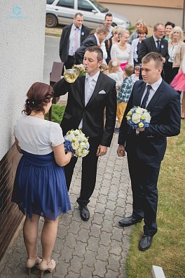 Hanka & Jan