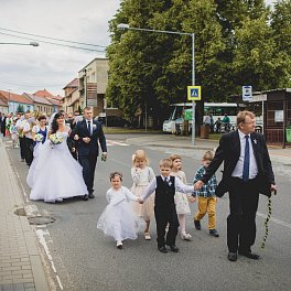 Hanka & Jan