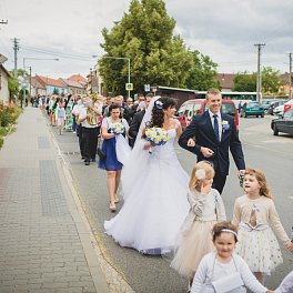 Hanka & Jan