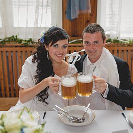 Hanka & Jan