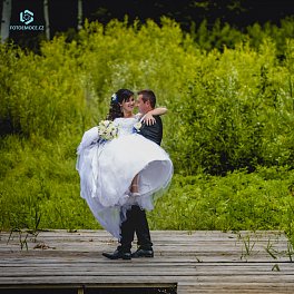 Hanka & Jan