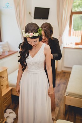Marta & Adam