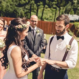 Marta & Adam