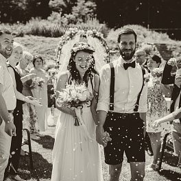 Marta & Adam