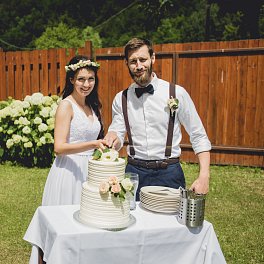 Marta & Adam