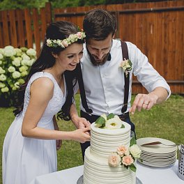 Marta & Adam