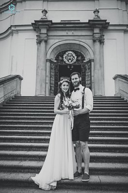 Marta & Adam