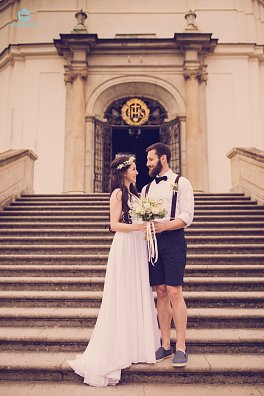 Marta & Adam