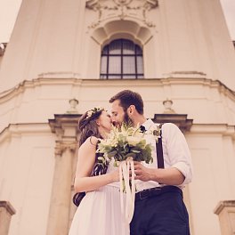 Marta & Adam