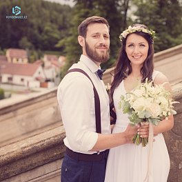 Marta & Adam
