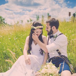 Marta & Adam