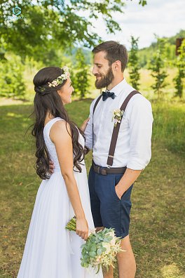 Marta & Adam