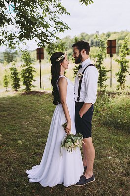 Marta & Adam