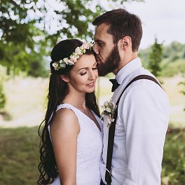 Marta & Adam