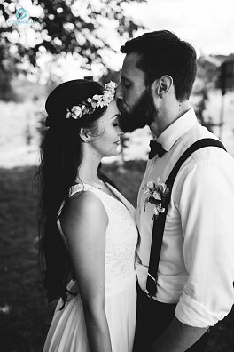 Marta & Adam