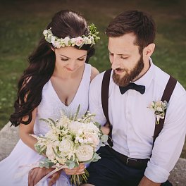 Marta & Adam
