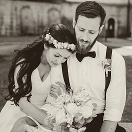 Marta & Adam