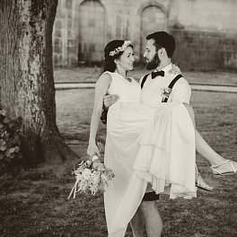 Marta & Adam