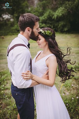 Marta & Adam