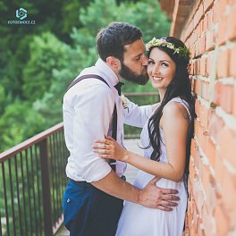 Marta & Adam