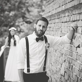 Marta & Adam