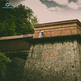 Marta & Adam