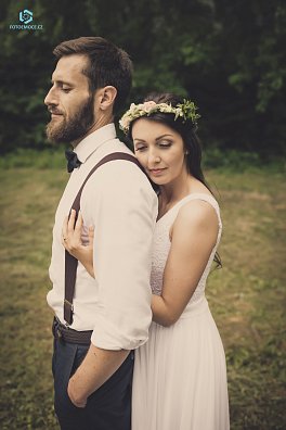 Marta & Adam