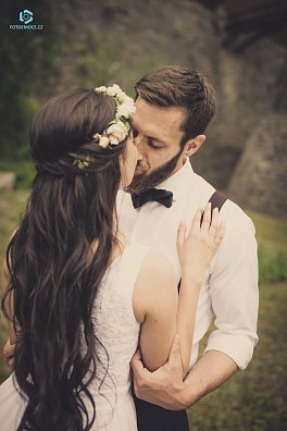Marta & Adam