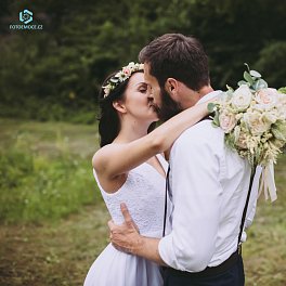 Marta & Adam