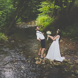Marta & Adam