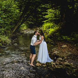 Marta & Adam