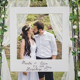 Marta & Adam