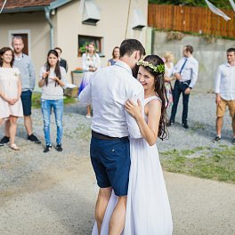 Marta & Adam