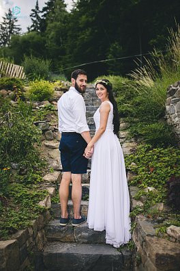 Marta & Adam