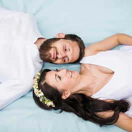 Marta & Adam