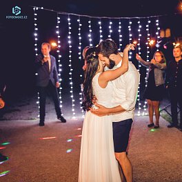 Marta & Adam