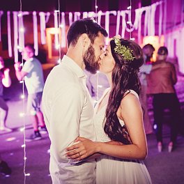 Marta & Adam