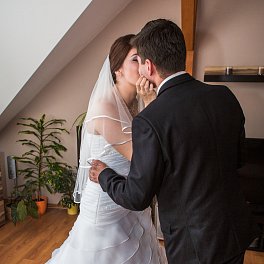 Míša & Olda
