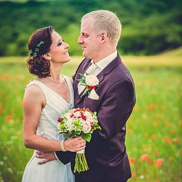 Jana & Igor