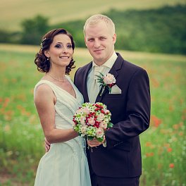 Jana & Igor