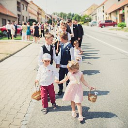 Andrea & Ondřej