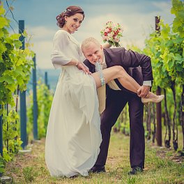 Jana & Igor
