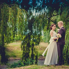 Jana & Igor