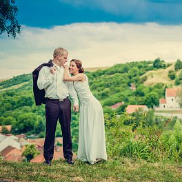 Jana & Igor