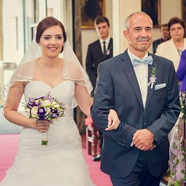Míša & Olda