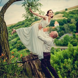 Jana & Igor