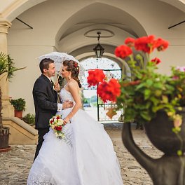 Romana & Miro