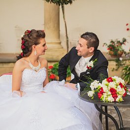 Romana & Miro