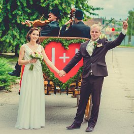 Jana & Igor