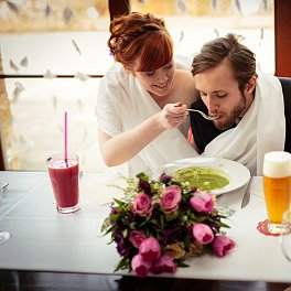 Markéta & Tomáš
